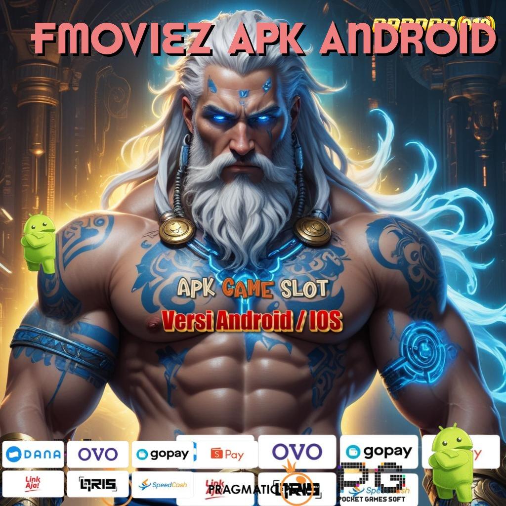 FMOVIEZ APK ANDROID | Roda Keberuntungan Slot dengan Pola Baru