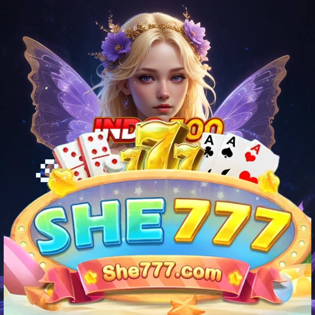 SHE777 Bonus Valid Event Android Spin