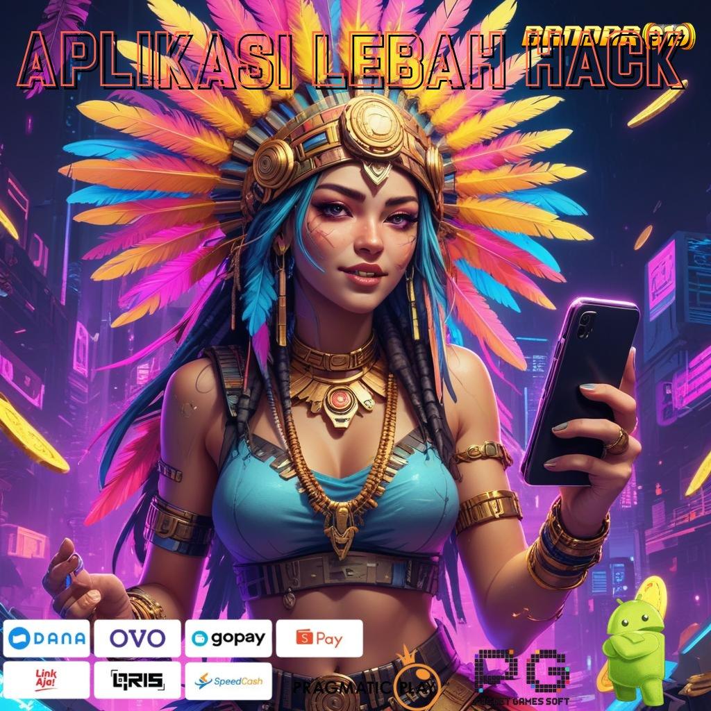 APLIKASI LEBAH HACK # Kemenangan Langsung Slot Game Uang Nyata Android