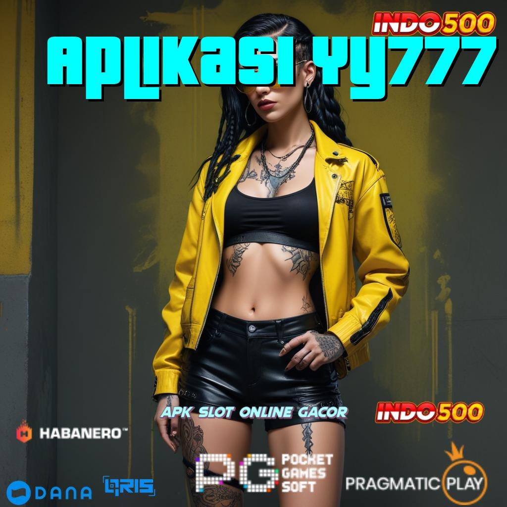 Aplikasi Yy777