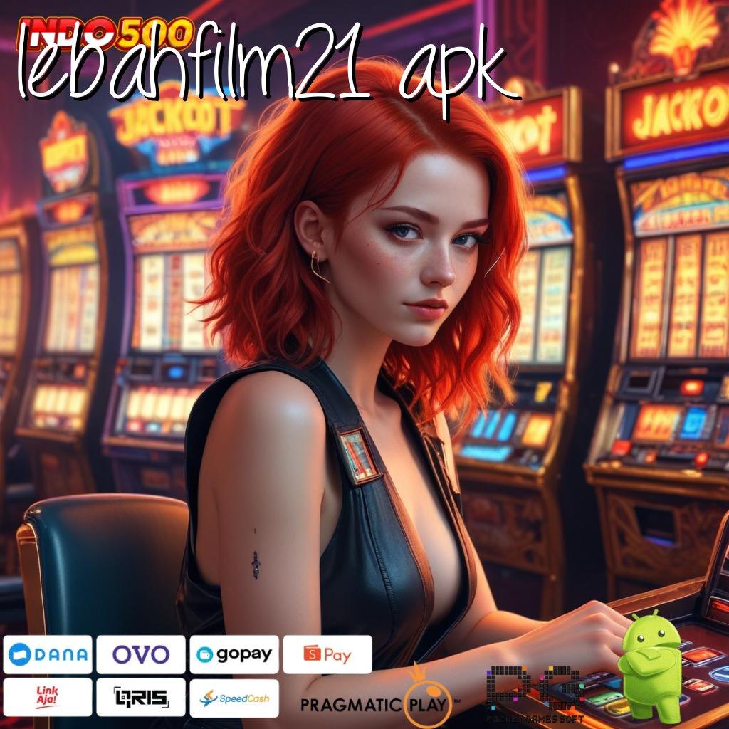 LEBAHFILM21 APK Pembaruan APK Event Bonus Gratis Perangkat