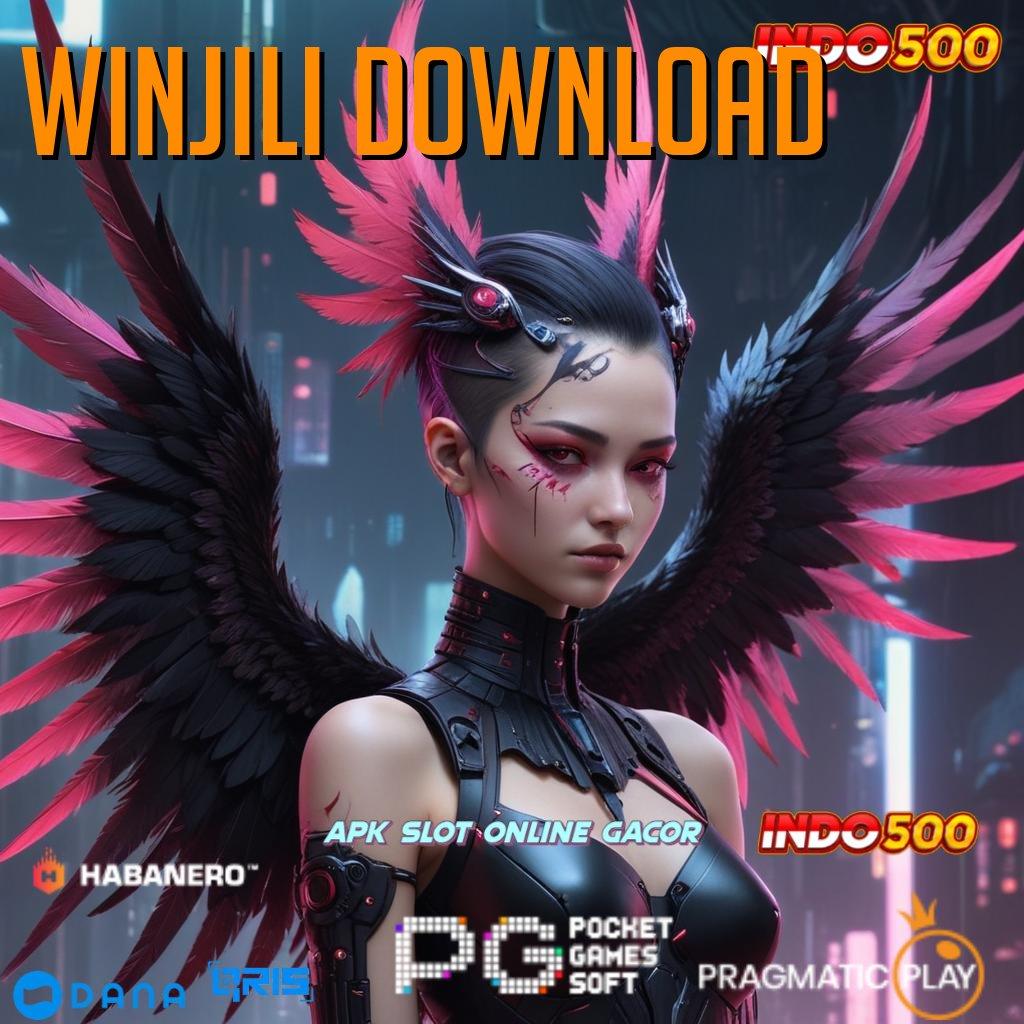 WINJILI DOWNLOAD ➜ slot mudah modal minim langsung cuan hari ini