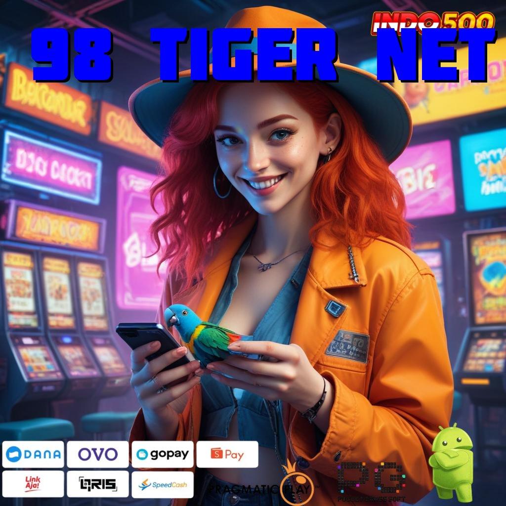 98 Tiger Net