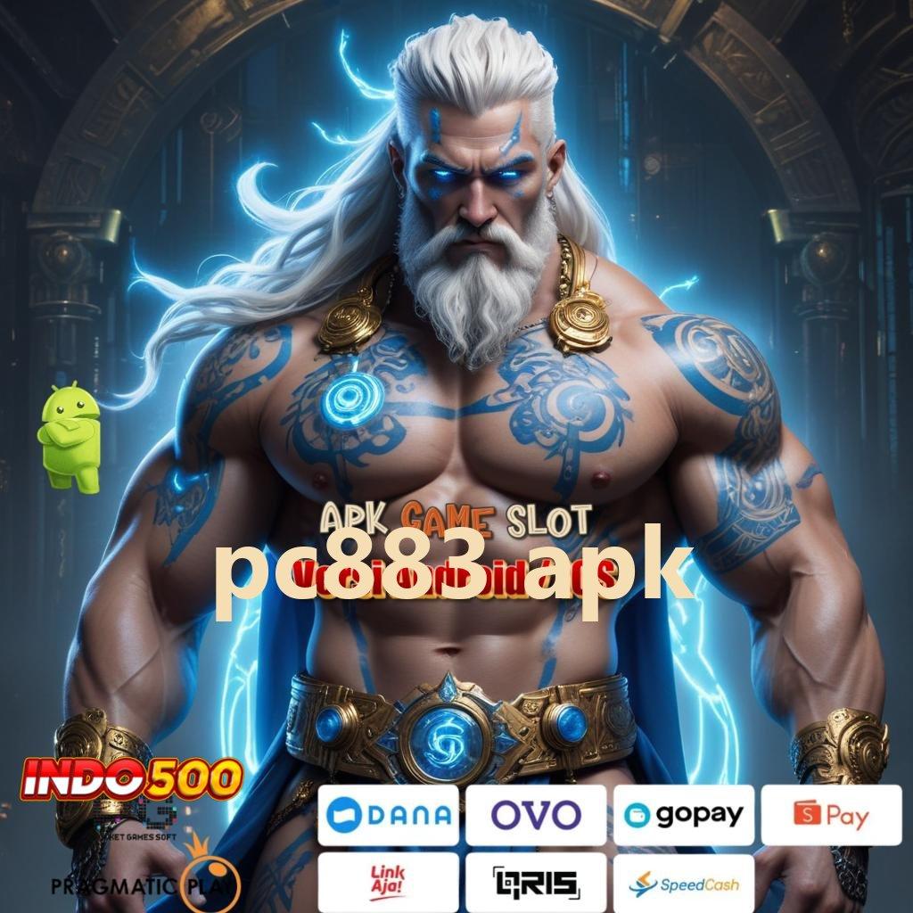 PC883 APK 🔥 rekomendasi slot yang mengocok perut