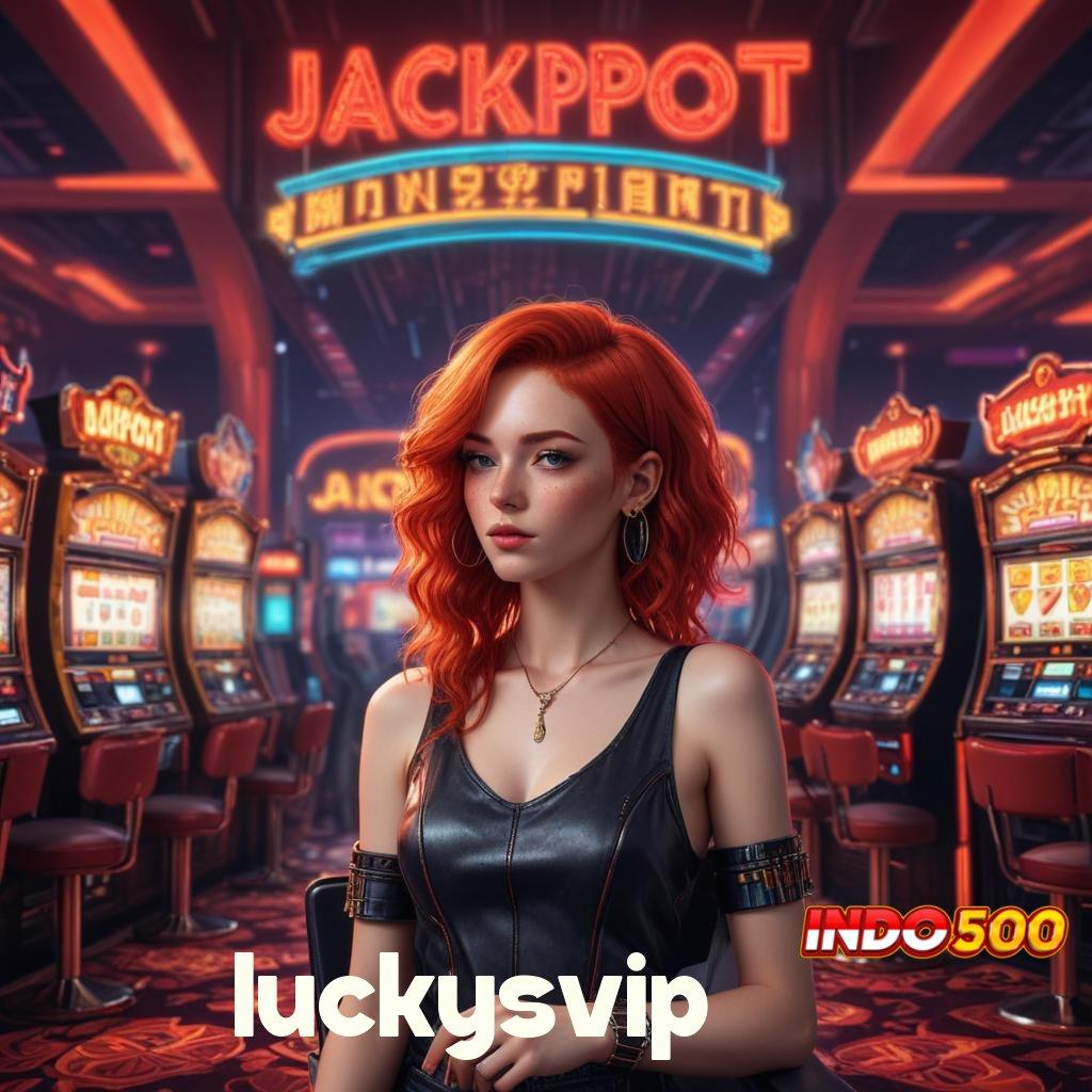 LUCKYSVIP ✷ Software Robotik Terbaru Dengan Versi 5.0