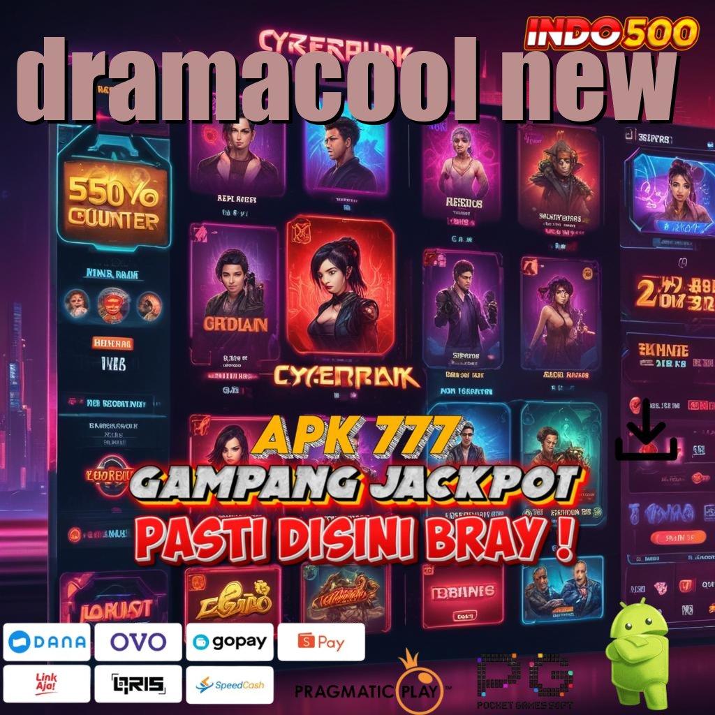 DRAMACOOL NEW Proses Penarikan Uang Kilat Gak Ada Drama