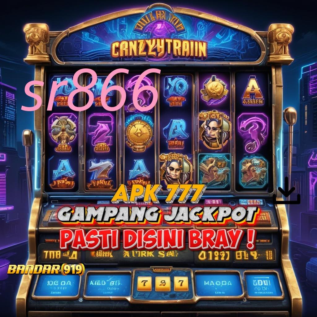 SR866 👉 Galeri Slot Mesin Sultan Bonus Langsung