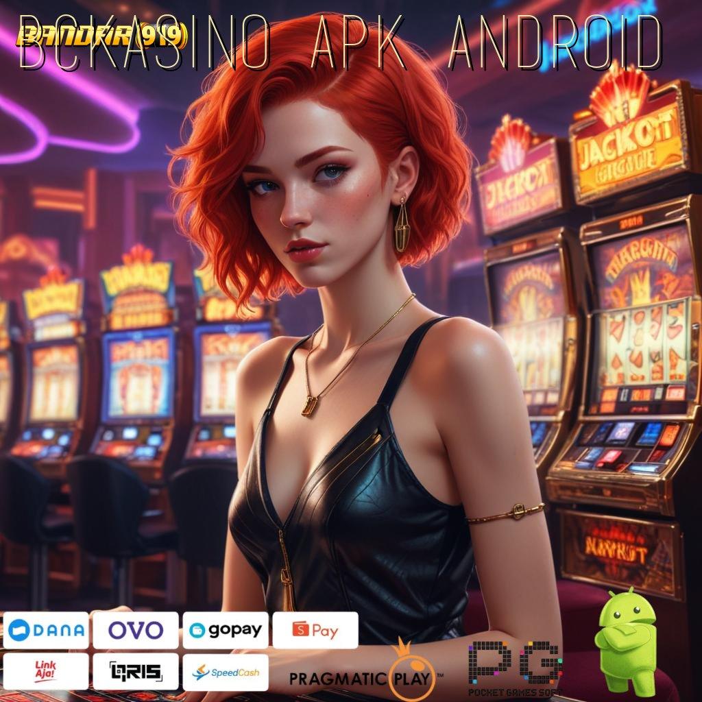 BCKASINO APK ANDROID > Kode Emas Rute Keberuntungan