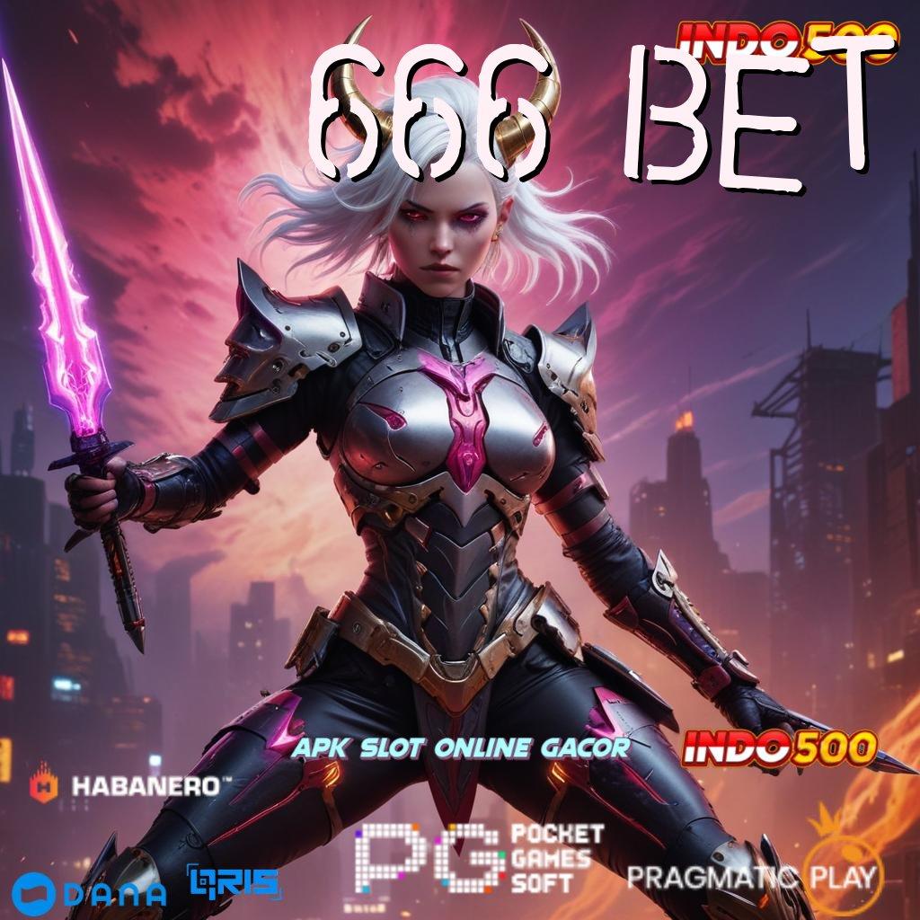 666 Bet