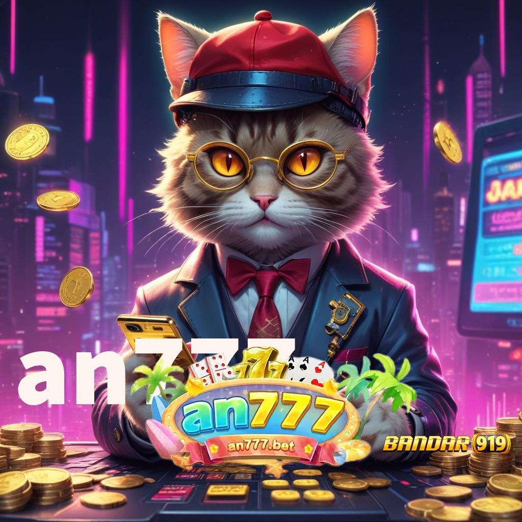 AN777 ♍ Paket Kesenangan Instan Cheat Slot Apk Unlimited Jackpot