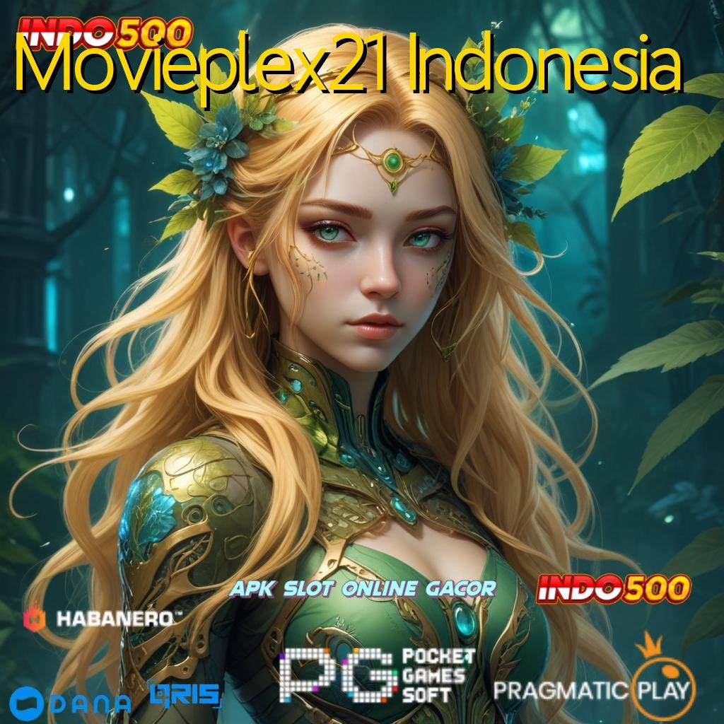 Movieplex21 Indonesia