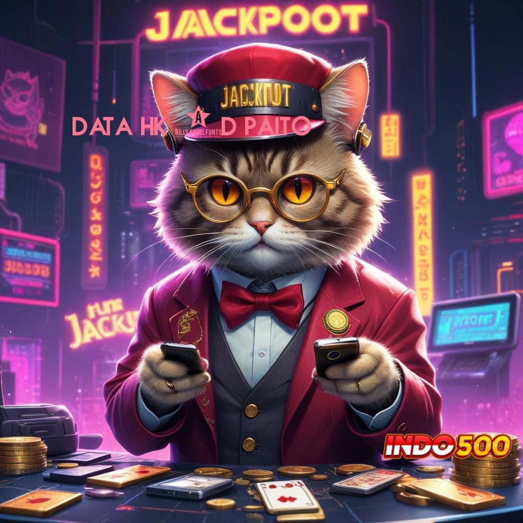 DATA HK 6D PAITO ✅ Selalu Gacor On Fire Slot Gacor Hari Ini Poluler