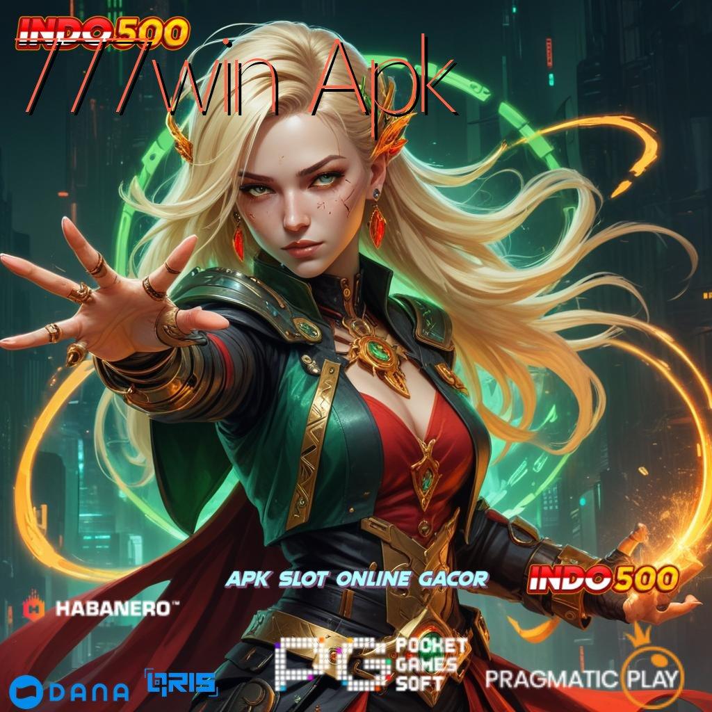 777win Apk