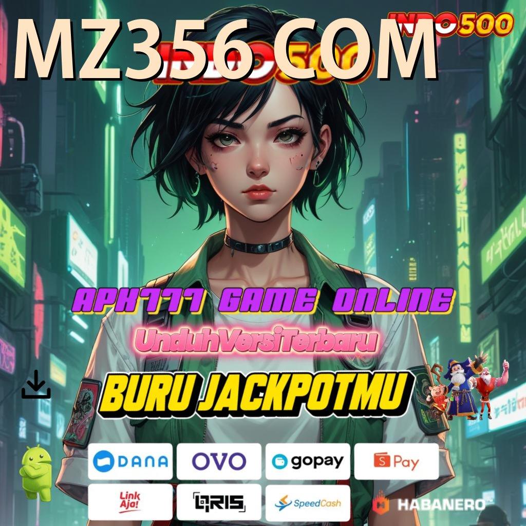 MZ356 COM ✅ Jalan Mulus Alamat Backup Deposit Bank Jago