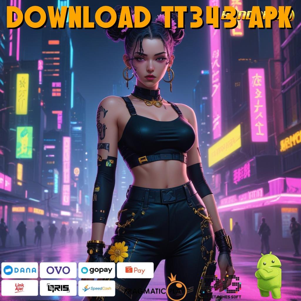 DOWNLOAD TT343 APK > Mahasiswa Langsung Jackpot Spin Teknologi