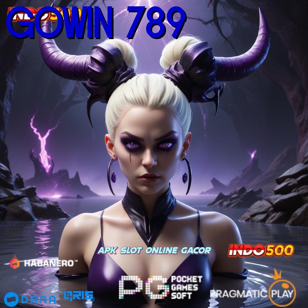 Gowin 789