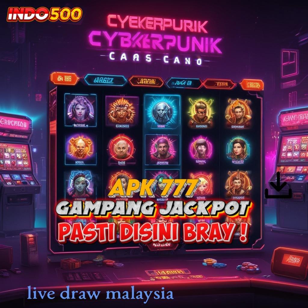 LIVE DRAW MALAYSIA ✔ Dp Bank Bsi 20 000 Sistem Yang Modern