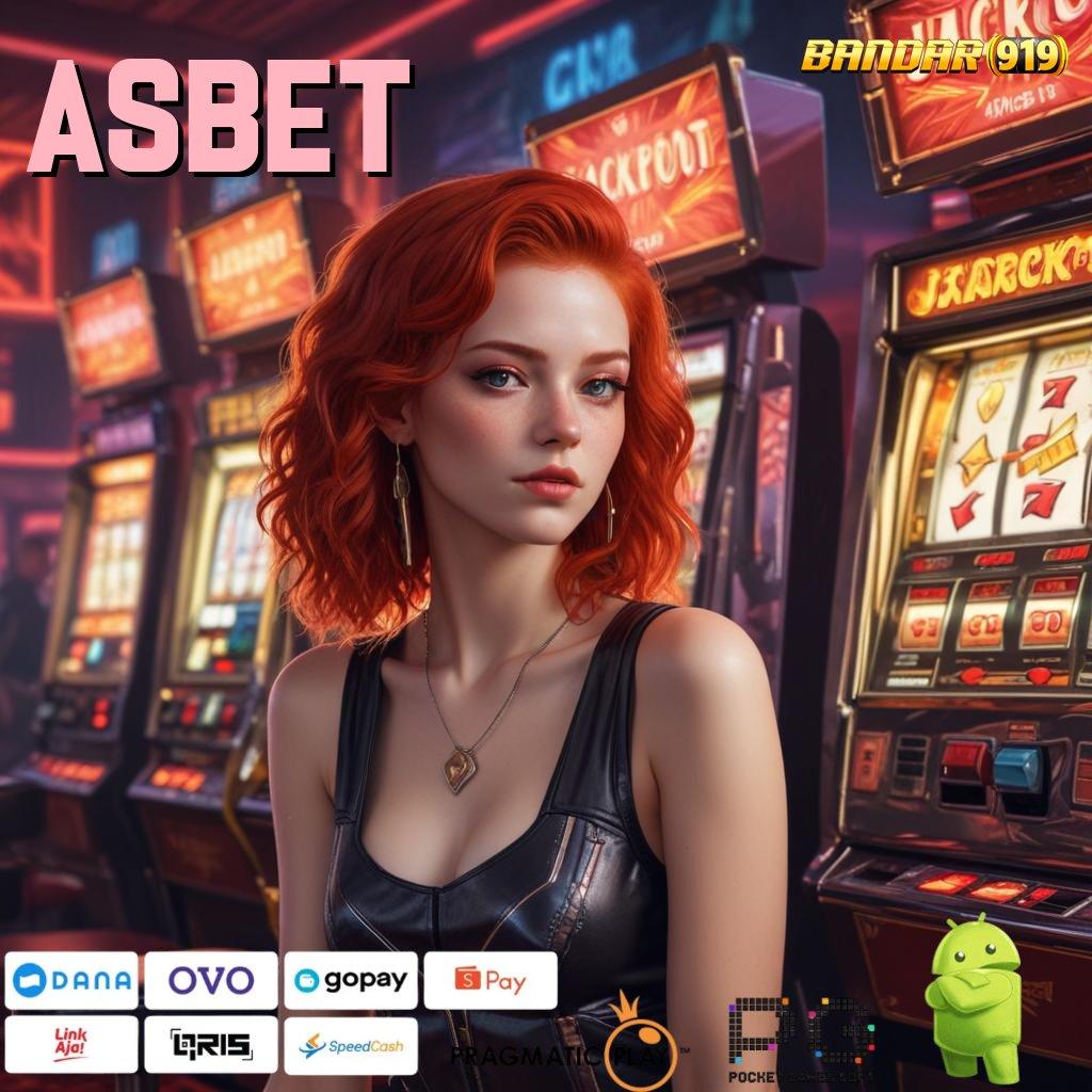 ASBET | Spin Auto Win Dengan Mesin Pengembangan Fleksibel