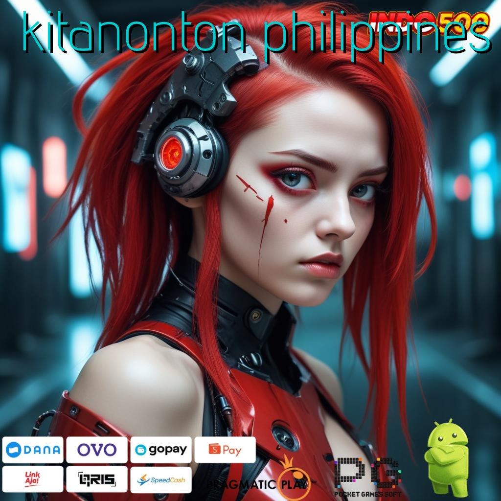 KITANONTON PHILIPPINES Depo Bank Jago 5 Ribu Hack Apk Slot Tanpa Root