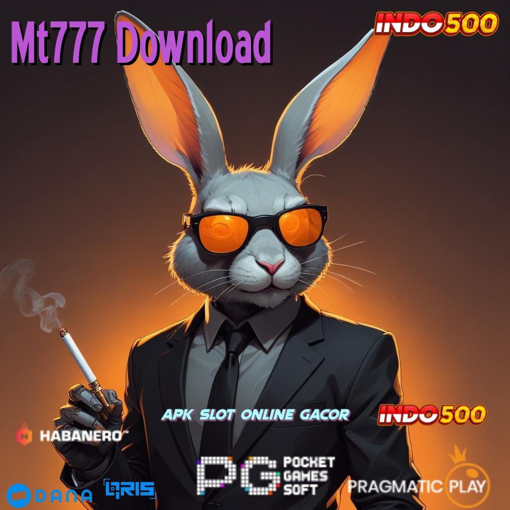 Mt777 Download