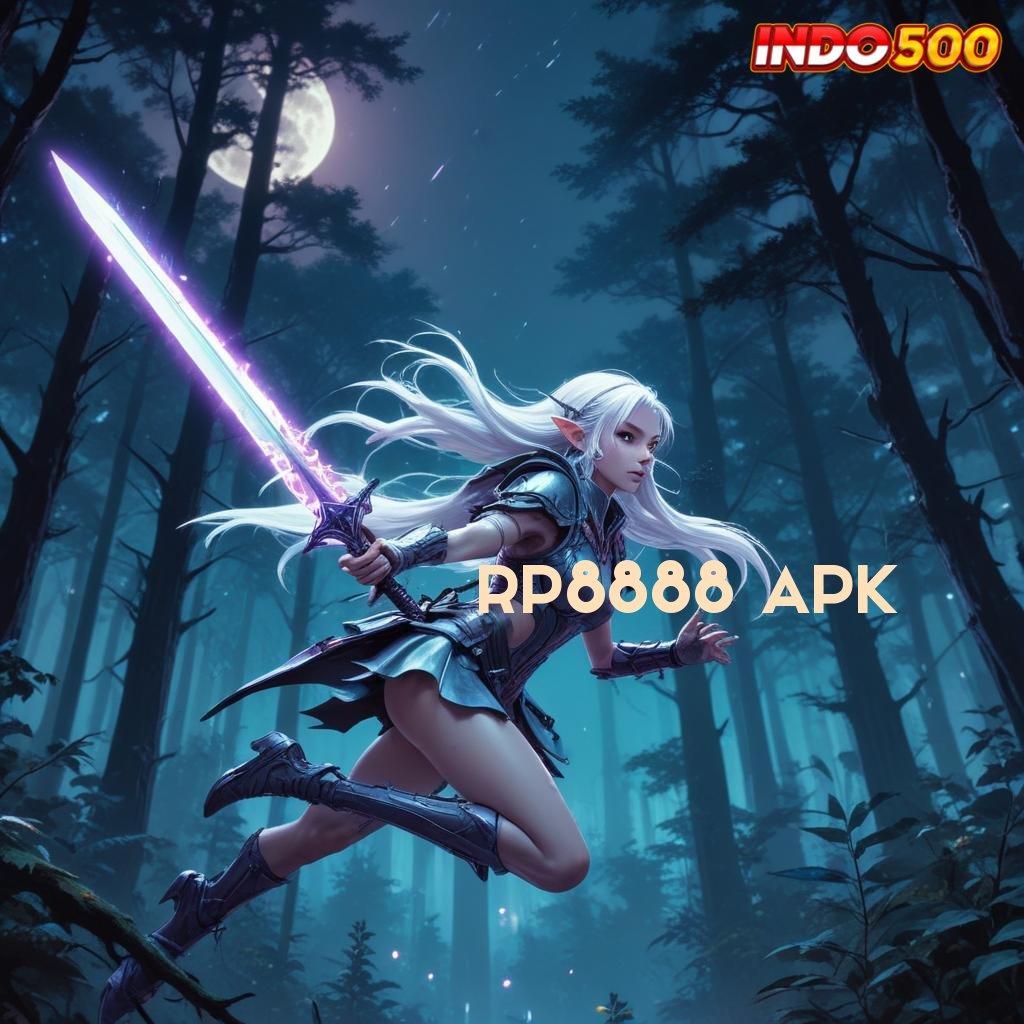 RP8888 APK Jackpot Unduh Valid Android Cepat