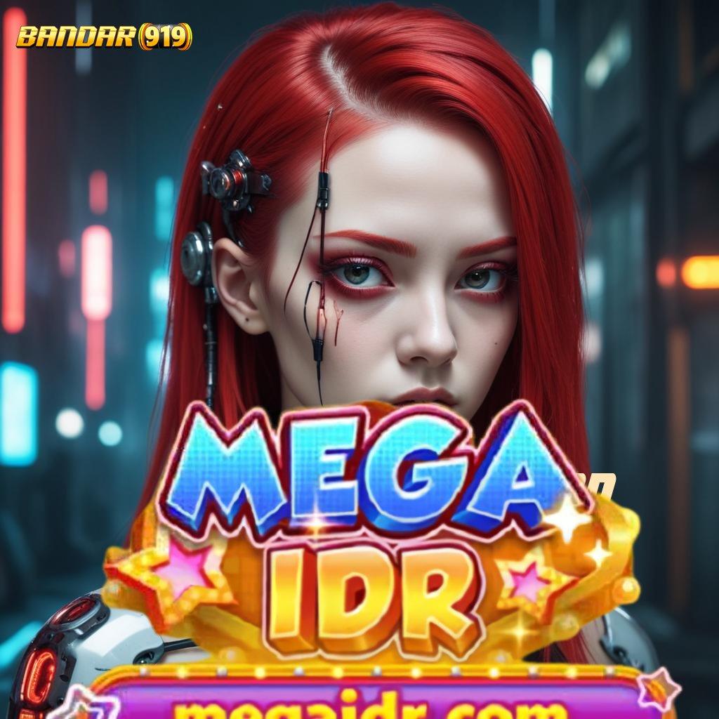 MEGAIDR 🔥 Freebet 30K Menanti! Aplikasi Terbaru Gratis untuk Kamu Sekarang Juga