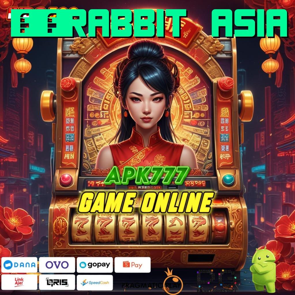 77RABBIT ASIA reward pendidikan impian klaim hari ini