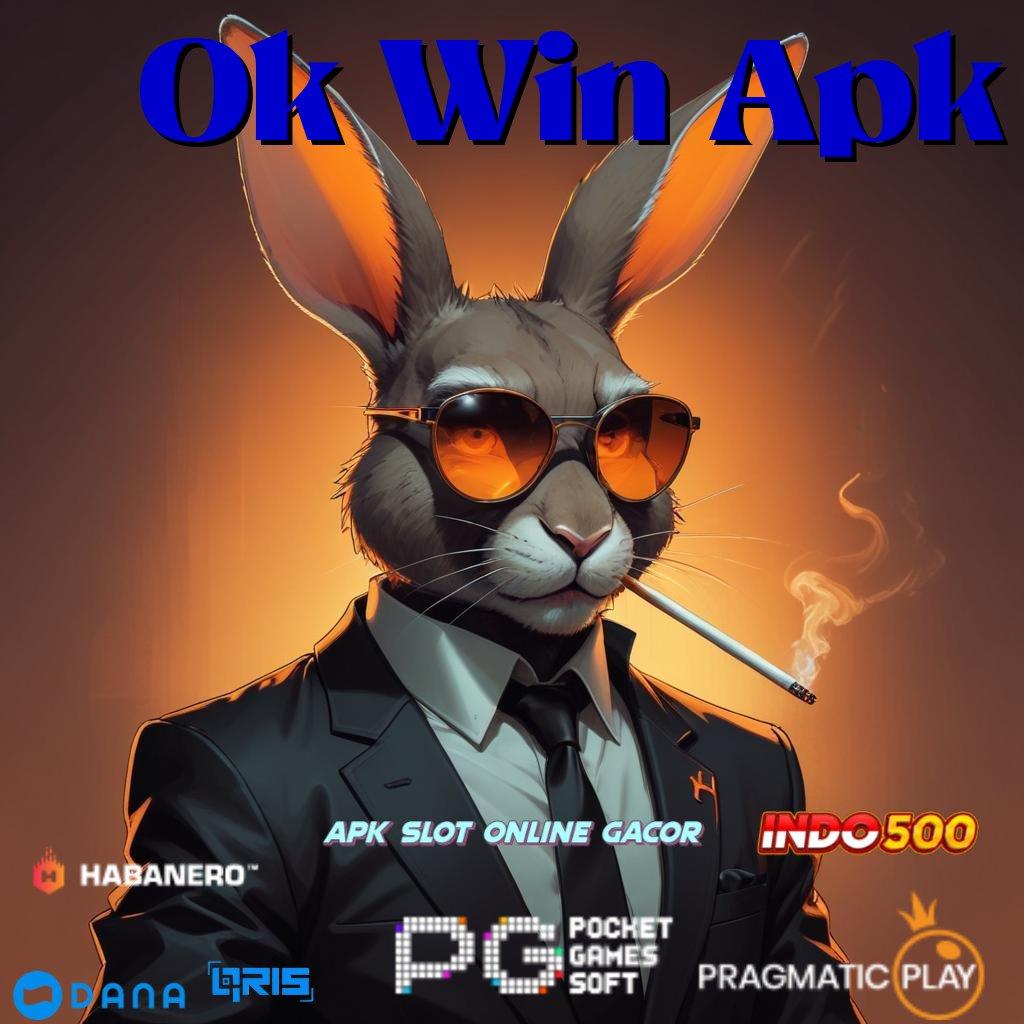 Ok Win Apk