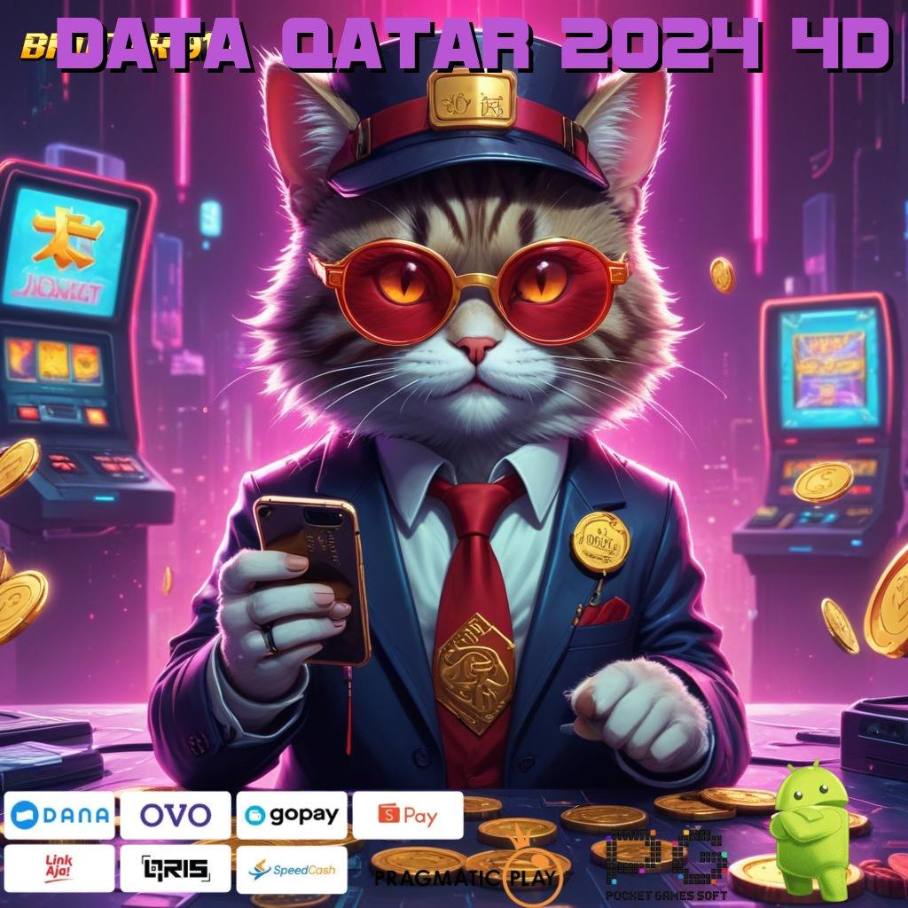 DATA QATAR 2024 4D , Pembaruan APK Event Bonus Gratis Arsitektur