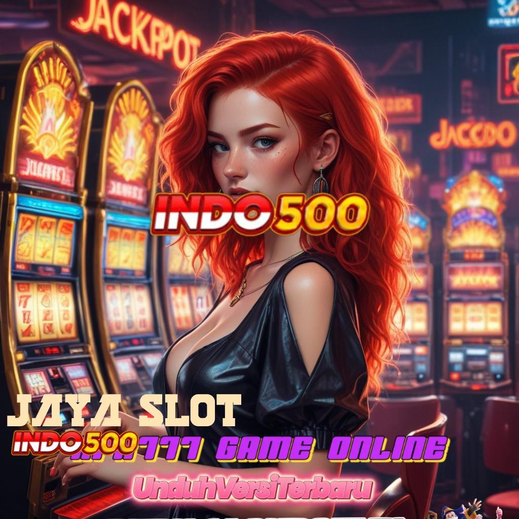 JAYA SLOT ♍ Lihatlah Ruang Interaksi Modern untuk Pemain