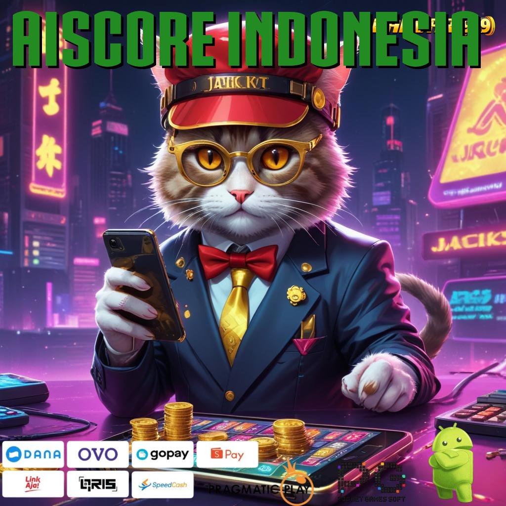 AISCORE INDONESIA > spin jackpot rizki langsung untung besar