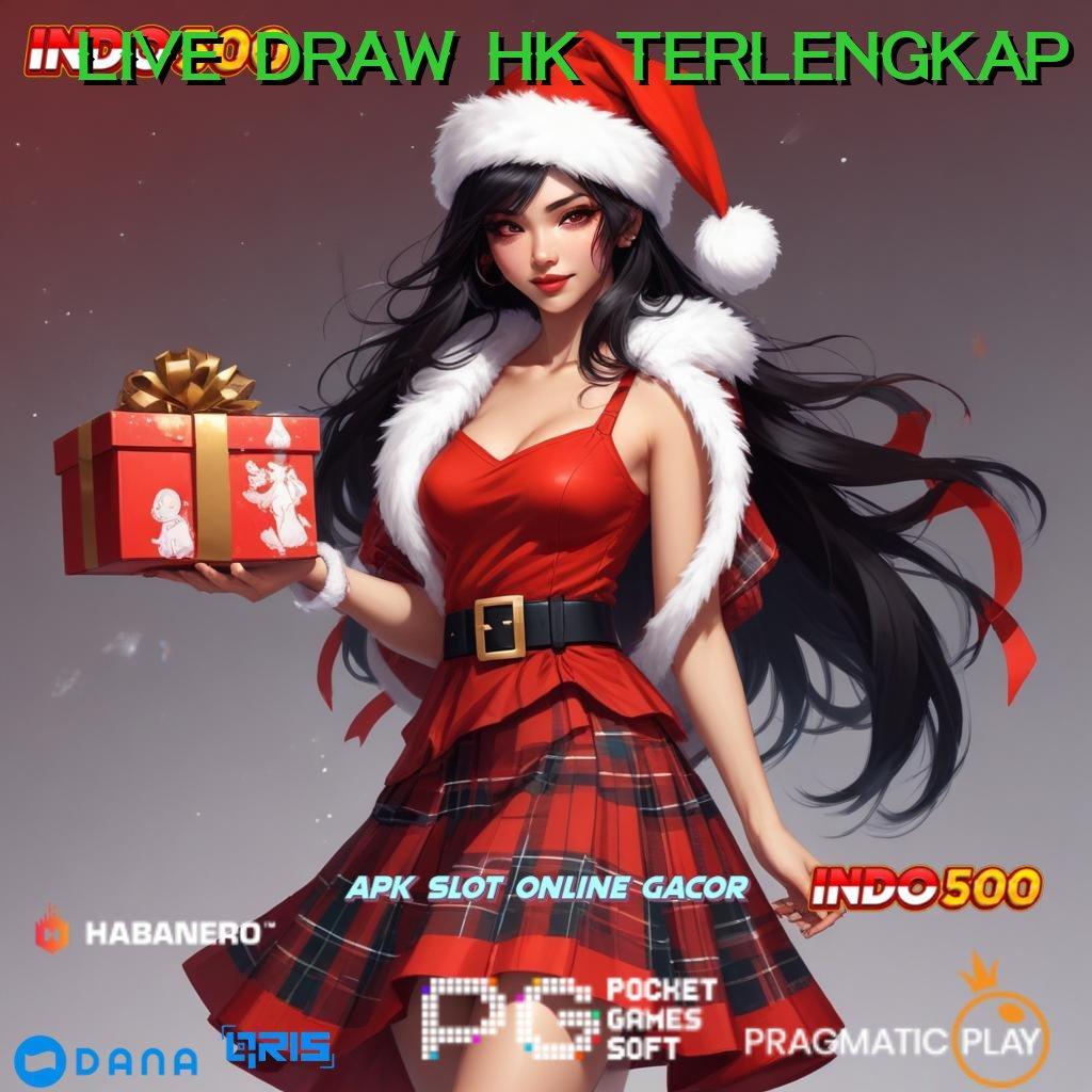 LIVE DRAW HK TERLENGKAP 🎮 teknik aplikasi slot gacor tiada lawan