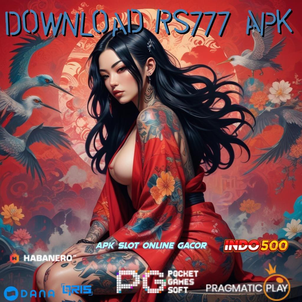 Download Rs777 Apk