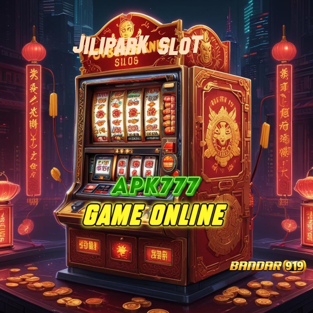 JILIPARK SLOT 🚀 sarana tempat interaksi lapangan antarmuka pola