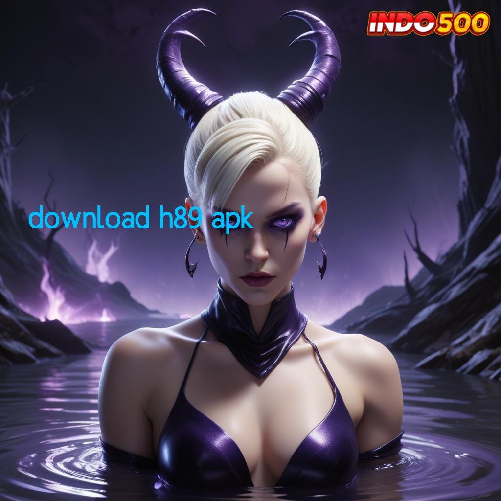 DOWNLOAD H89 APK ➤ Dp Bank Bsi 5000 APK Slot Gacor Olympus, Keseruan Tanpa Henti