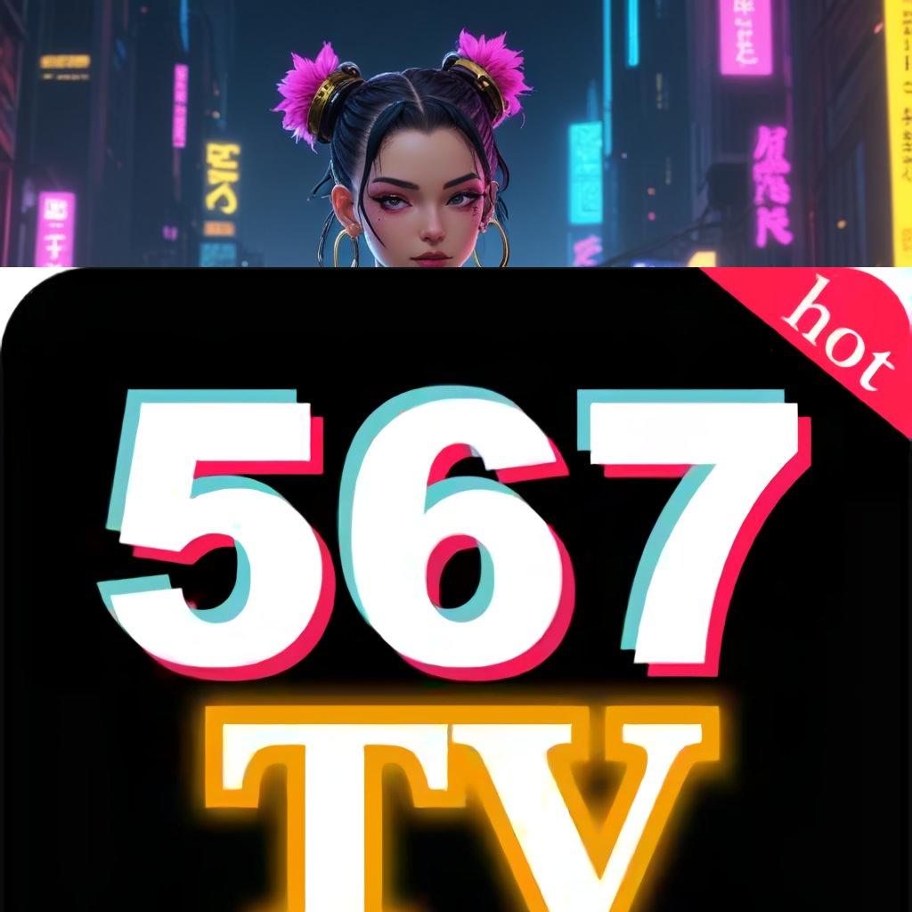 567TV COM APK , Deposit Singkat Aman Dengan Hasil Besar Cuan Besar