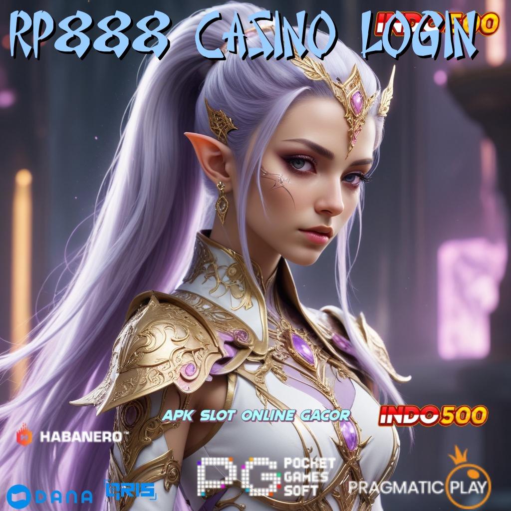 Rp888 Casino Login