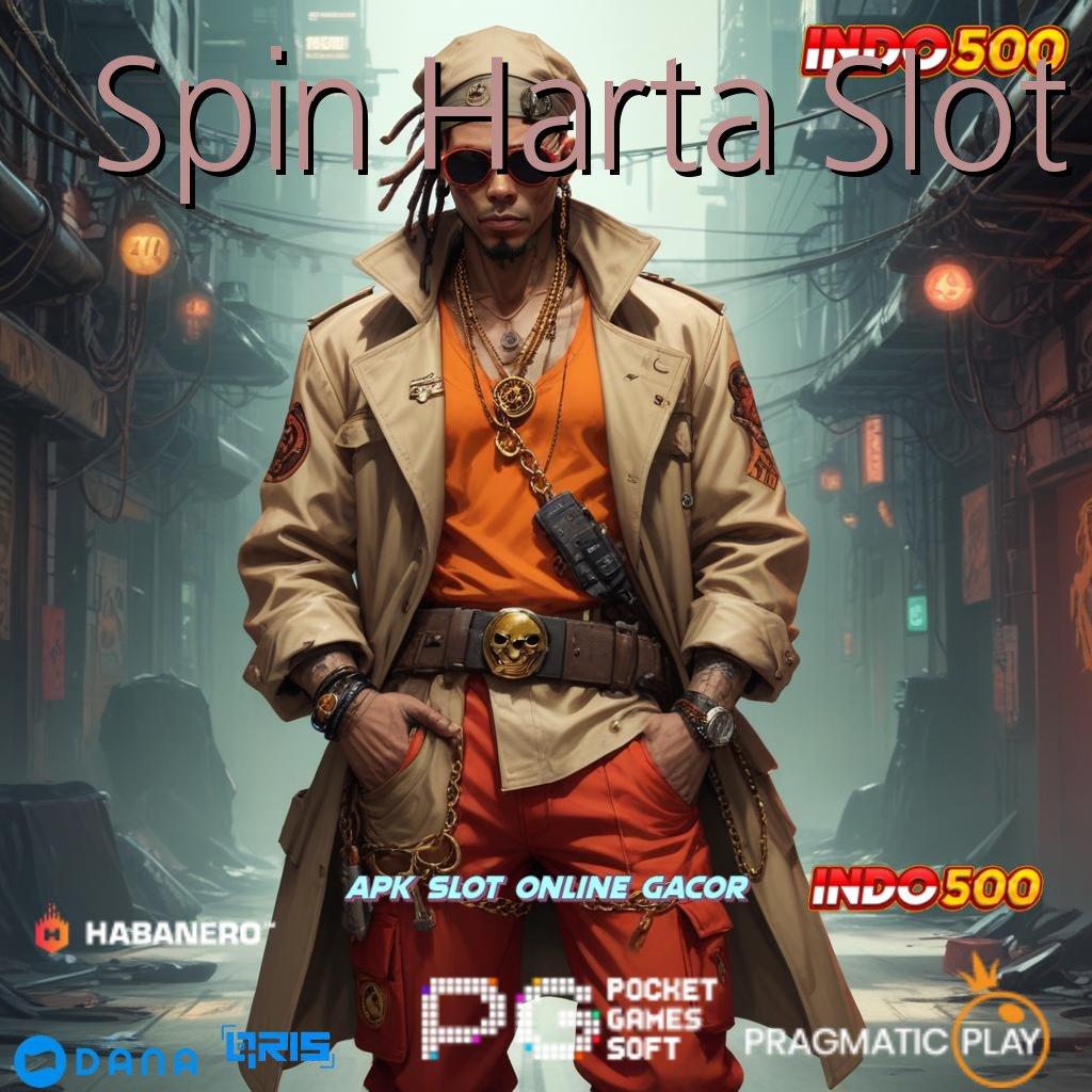 Spin Harta Slot