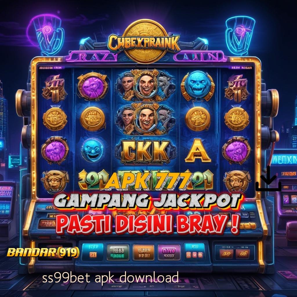 SS99BET APK DOWNLOAD 🐉 Dp Dana BNI Untung Gampang