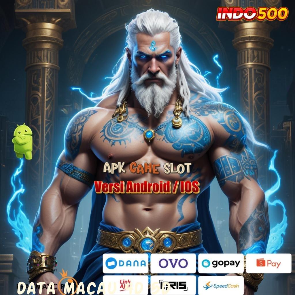 DATA MACAU 4D 5D 🚀 Selalu Terdepan Hack Slot Tanpa Batas Apk