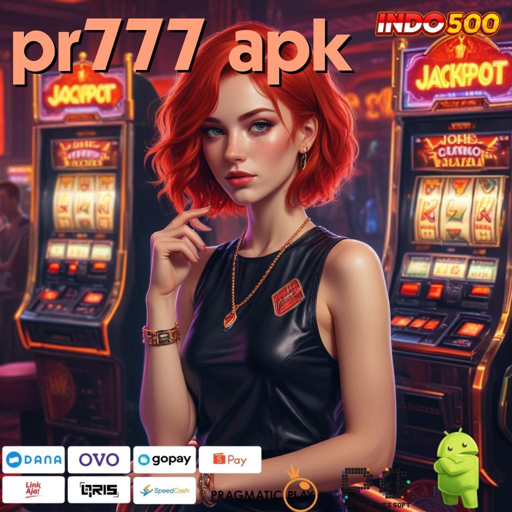 PR777 APK bonus depo shopeepay langsung wd