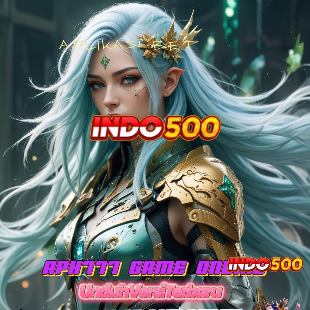 APLIKASI BET0809 ↪ Unduh APK Slot Paling Gacor