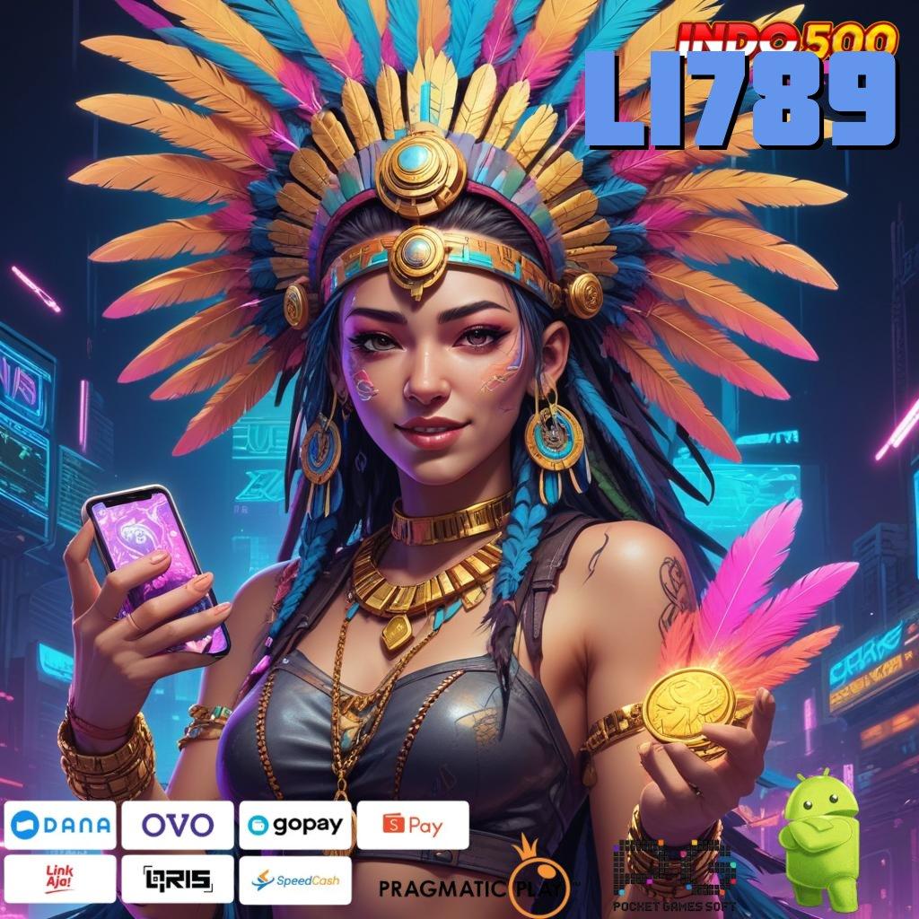 LI789 Baru Join Pasti Untung APK Slot Olympus, Si Juara Cuan