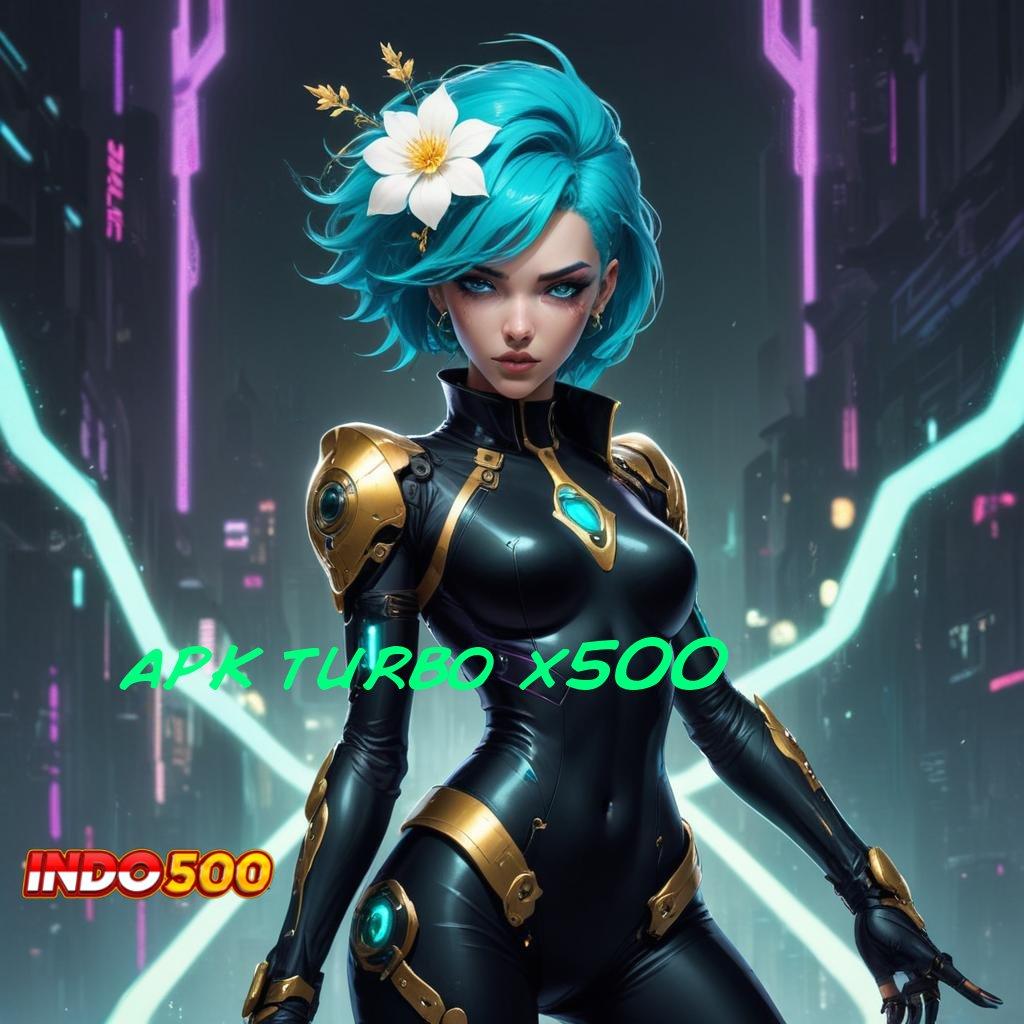 APK TURBO X500 💥 mesin profit gila apk game tanpa biaya