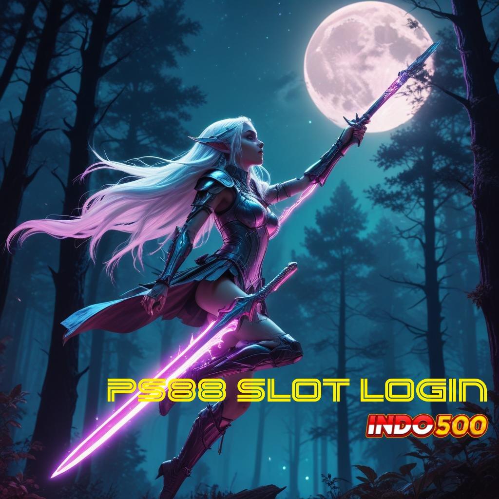 PS88 SLOT LOGIN Platform Web 3 Dengan IOS Terbaru Hari Ini