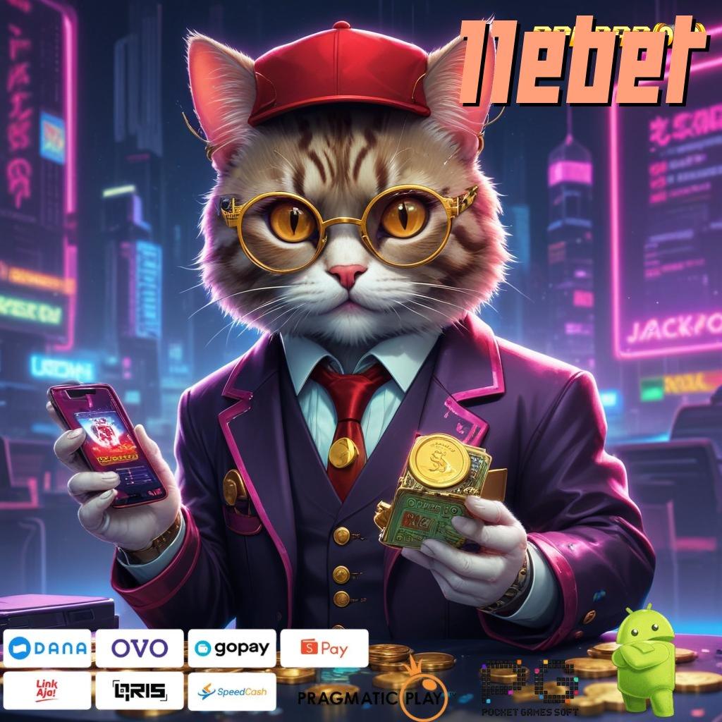 11EBET : Pasti Menang Setiap Saat Unduh Apk Gacor 777 Slot untuk iOS & Android