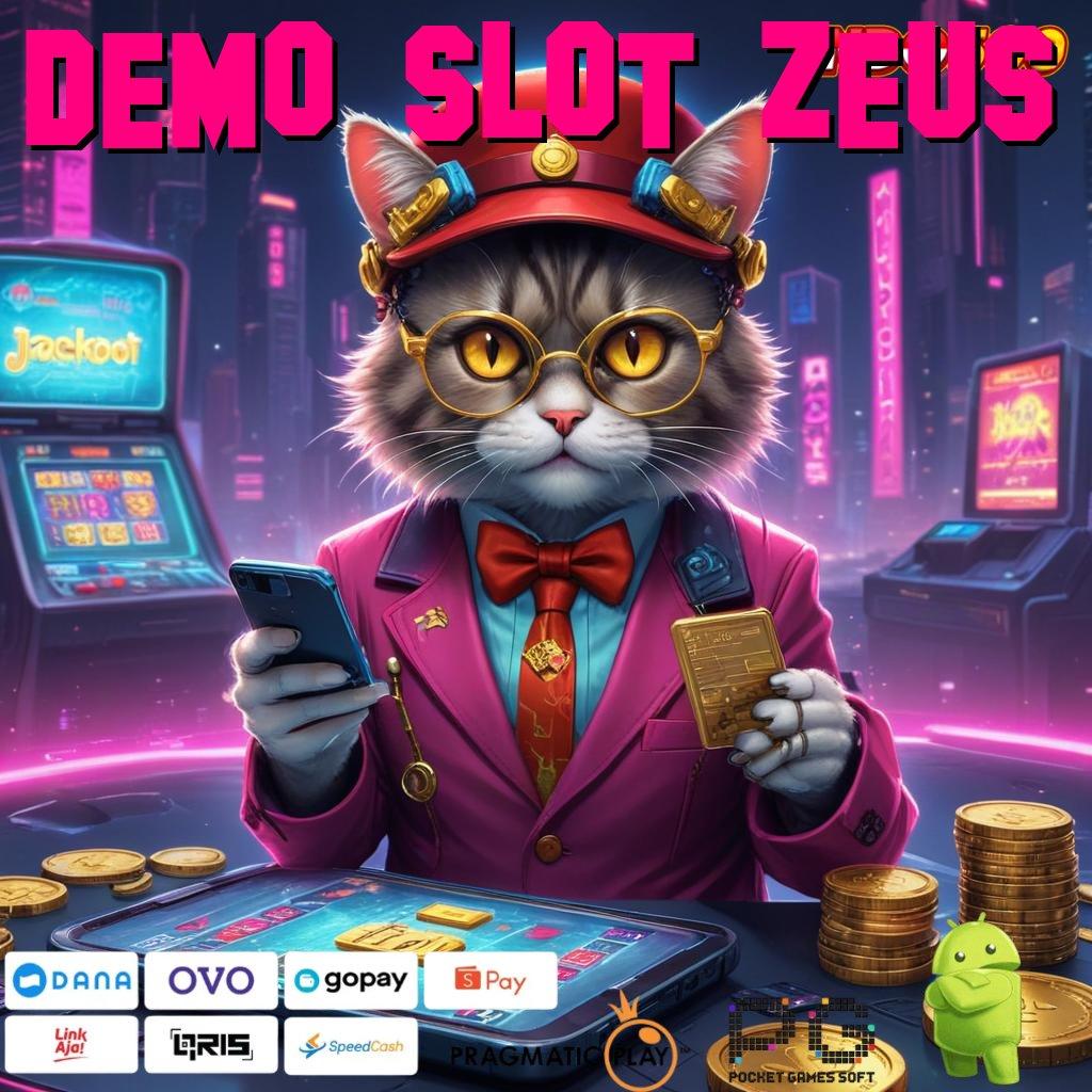 DEMO SLOT ZEUS ➜ password hadiah keberhasilan selalu unggul