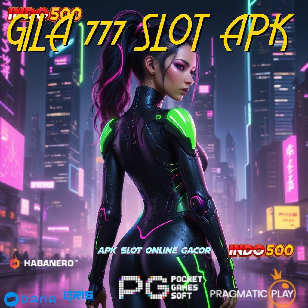 GILA 777 SLOT APK | Konsekuensi Terbaik Olympus Gacor, Slot yang Mendebarkan