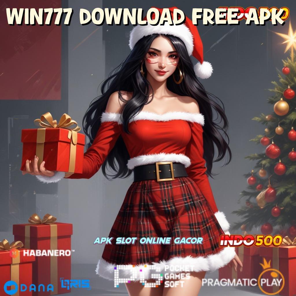 Win777 Download Free Apk