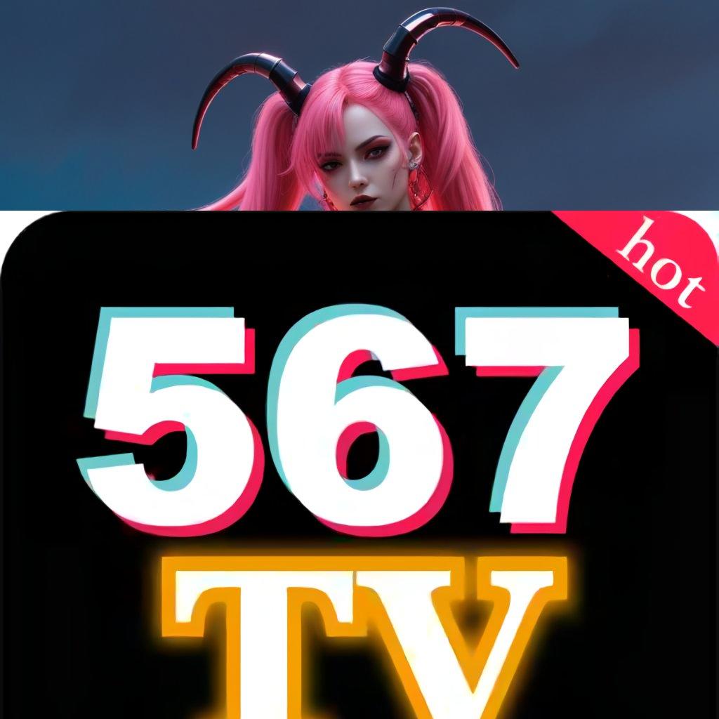 567TV COM APK ⚡ Dp Bni 20rb Pola Pemenang